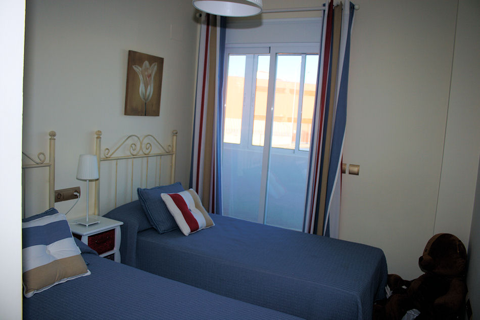 Apartamento en alquiler en Torre de Benagalbon, Rincón de la Victoria